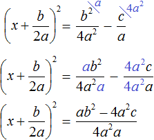 quadratic equation figure 67
