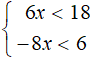 inequality with modulo fig. 23