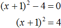 quadratic equation figure 18
