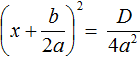 quadratic equation figure 82