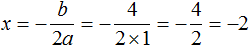 quadratic equation figure 101