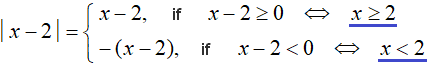 equation with a module figure 46