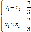 The Vitae theorem Figure 37