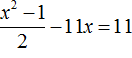 quadratic equation figure 106