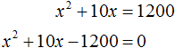 quadratic equation figure 146