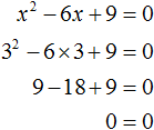 quadratic equation figure 23