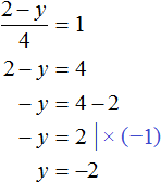 x-y by 4 = step 7