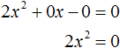 quadratic equation figure 27