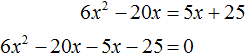 quadratic equation figure 133