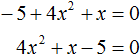 quadratic equation figure 39