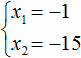 The Vitae theorem Figure 45