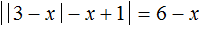 equation with a module figure 99