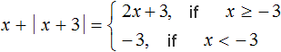 number modulus figure 7
