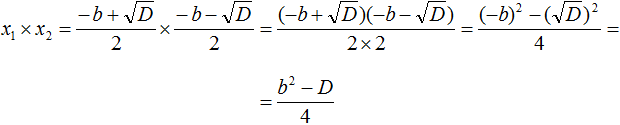 The Vitae theorem Figure 15
