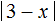 equation with a module figure 101