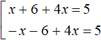 equation with a module figure 90