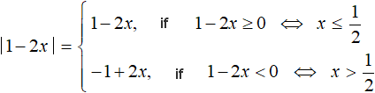 equation with a module figure 80