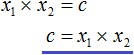Decomposition of a quadratic trinomial into multipliers Fig. 13