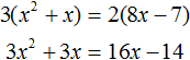 quadratic equation figure 114