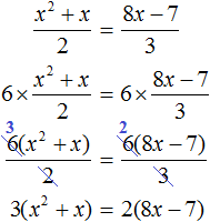 quadratic equation figure 113