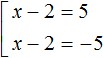 equation with a module figure 26