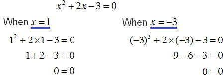 quadratic equation figure 20