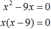 quadratic equation figure 127