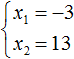 The Vitae theorem Figure 73