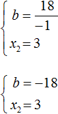 The Vitae theorem Figure 81