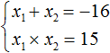 The Vitae theorem Figure 44